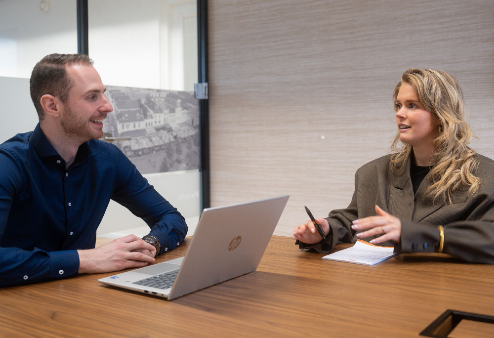 Sales Team Manager