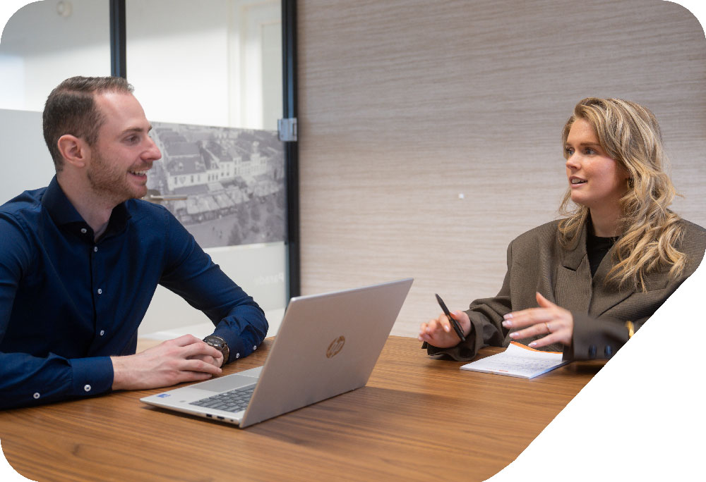 Sales Team Manager