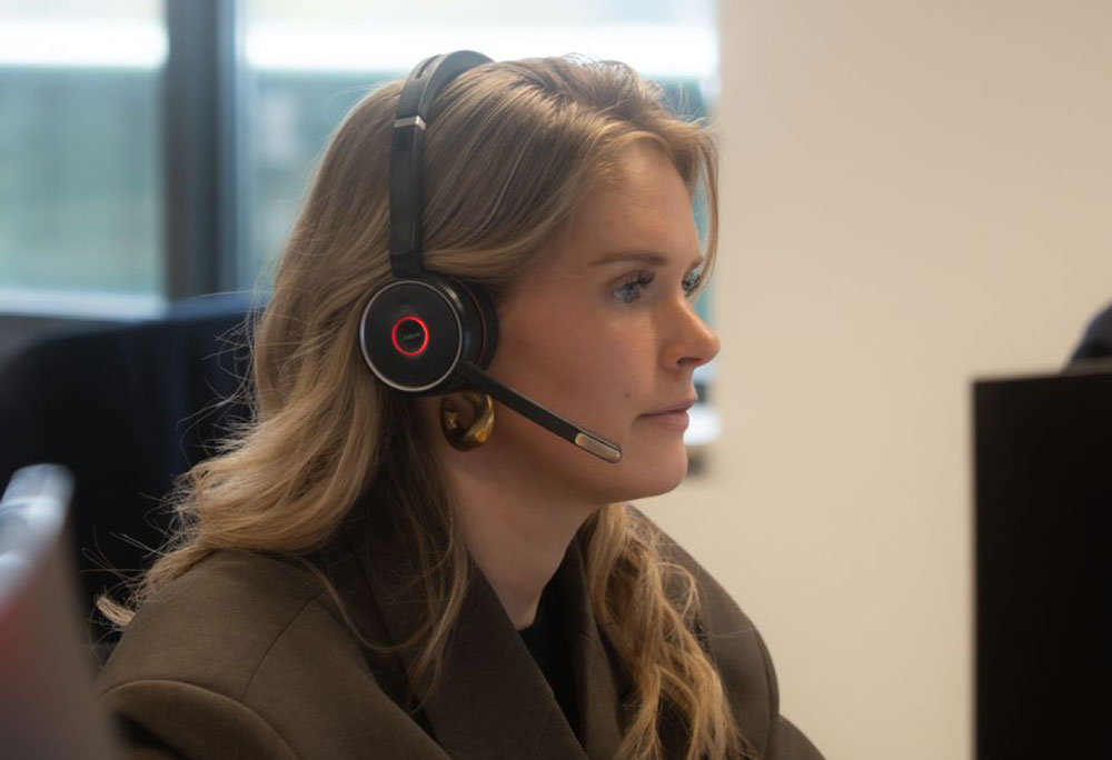 Talent Acquisition Consultant