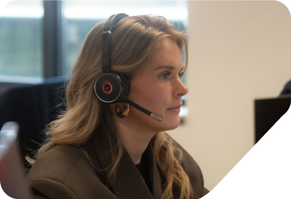 Talent Acquisition Consultant